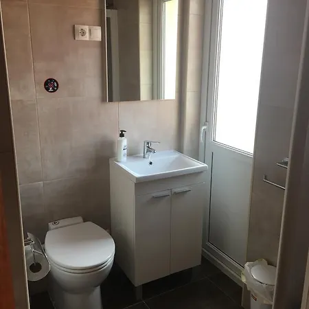 Hostel O Encontro Finisterre