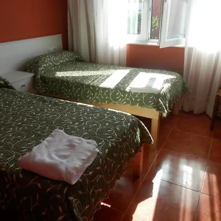 O Encontro * Finisterre