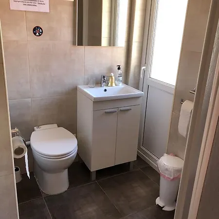 Hostel O Encontro Finisterre