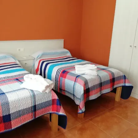 Hostel O Encontro Finisterre