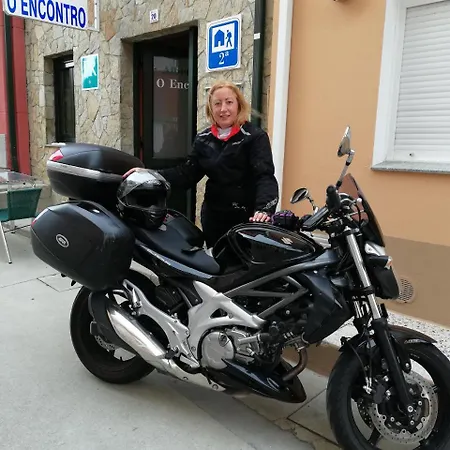 Hostel O Encontro Finisterre