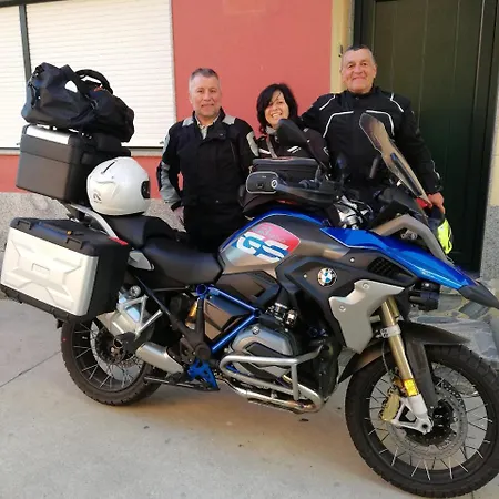 O Encontro Hostel Finisterre