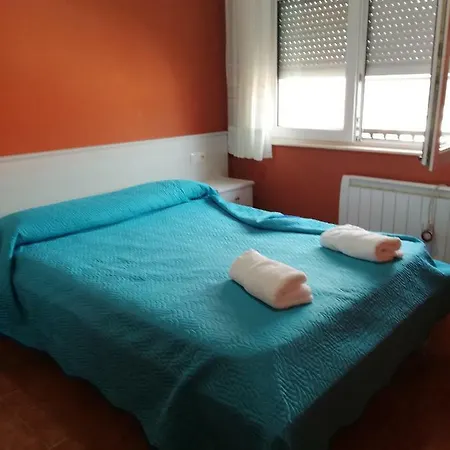 O Encontro Hostel Finisterre