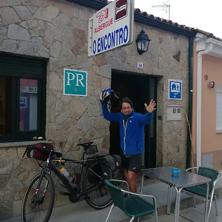 O Encontro * Finisterre