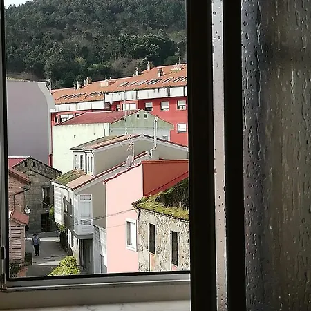 O Encontro Finisterre