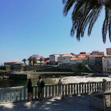 O Encontro Hostel Finisterre