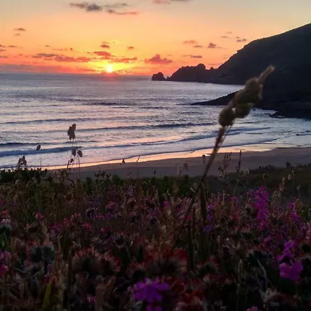 Hostel O Encontro Finisterre