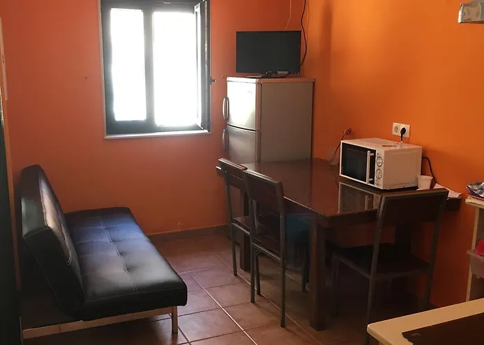 O Encontro