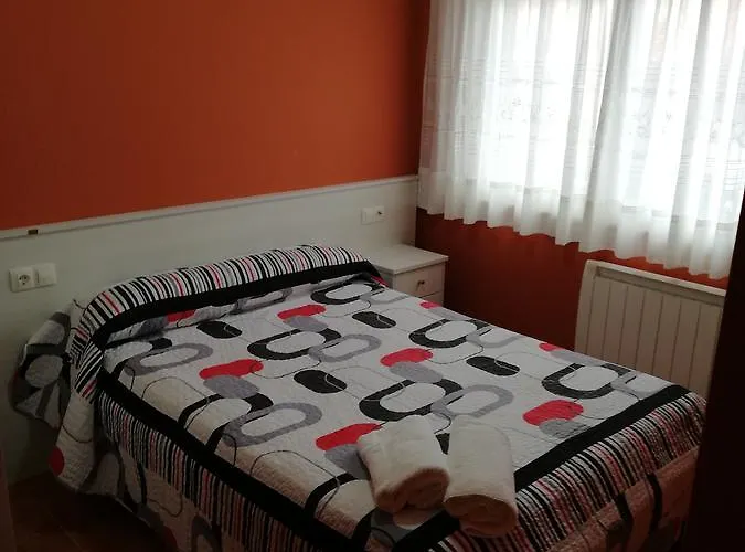 O Encontro אכסניה פיניסטרה