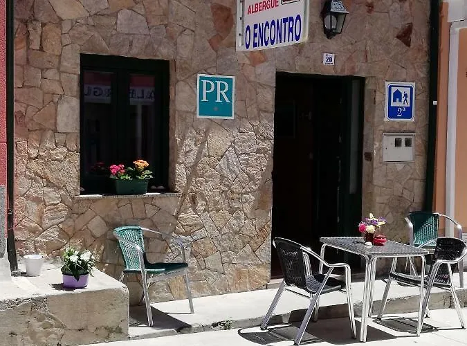 O Encontro