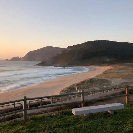 O Encontro Kap Finisterre
