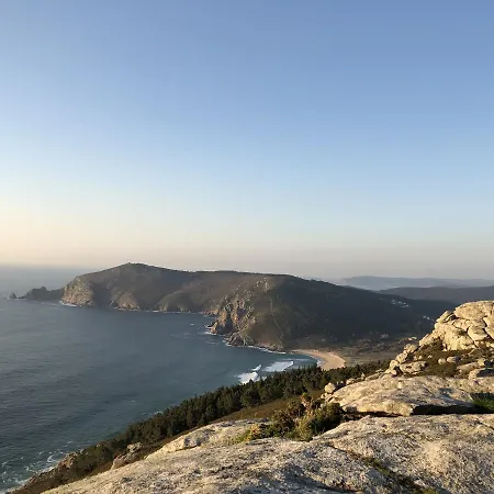 O Encontro * Finisterra