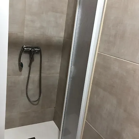 Albergue O Encontro