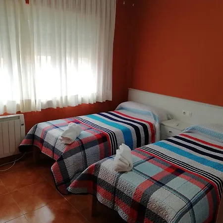 O Encontro Albergue