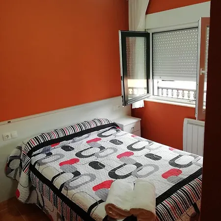 Albergue O Encontro