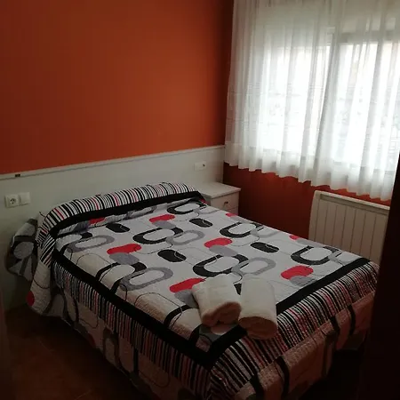 O Encontro Albergue Finisterra