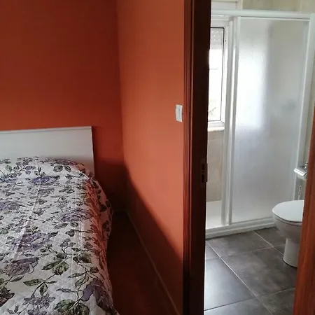Albergue O Encontro Finisterra