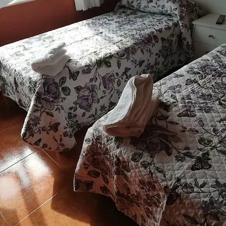 Albergue O Encontro