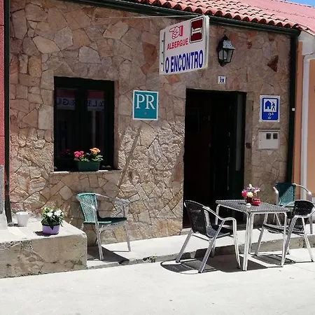 O Encontro