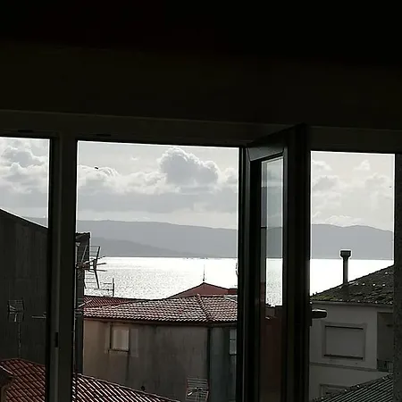Albergue O Encontro *