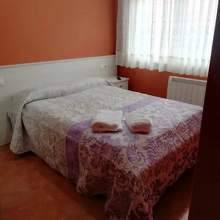O Encontro Albergue