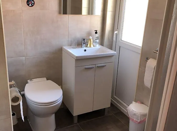 Hostel O Encontro Fisterra