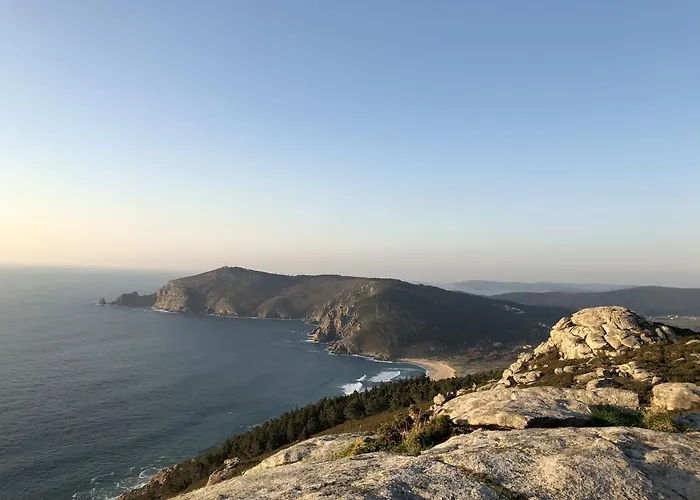 O Encontro * Fisterra