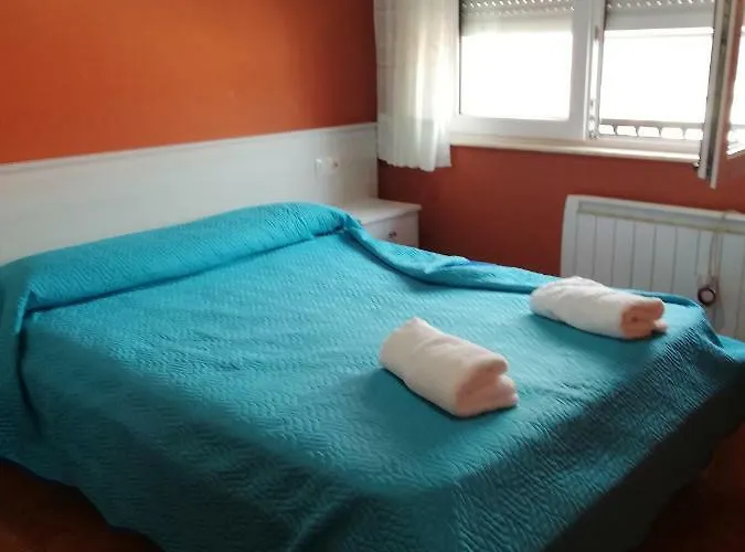 O Encontro Hostel Fisterra