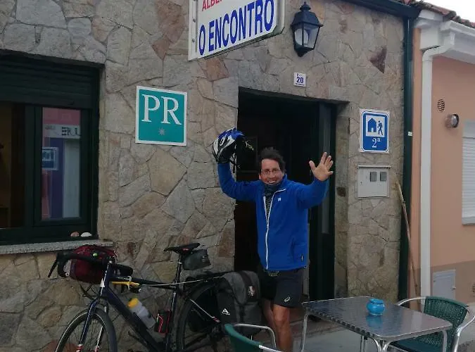 O Encontro * Fisterra