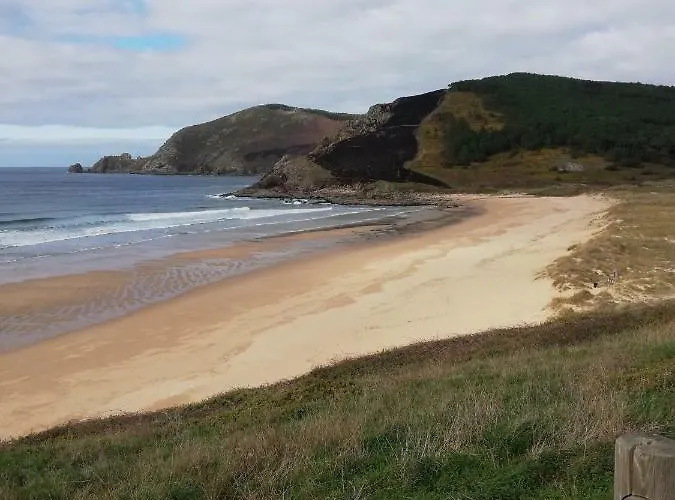 Hostel O Encontro Finisterre