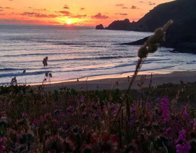 Hostel O Encontro Fisterra