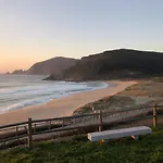 O Encontro 피니스테레