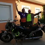 O Encontro 호스텔