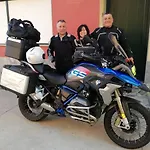 O Encontro 호스텔 피니스테레