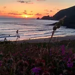 호스텔 O Encontro 피니스테레