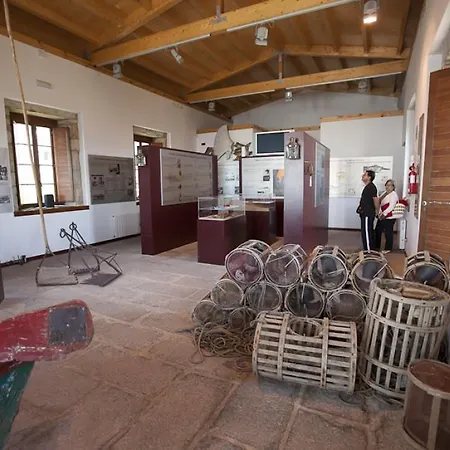 Auberge de jeunesse O Encontro