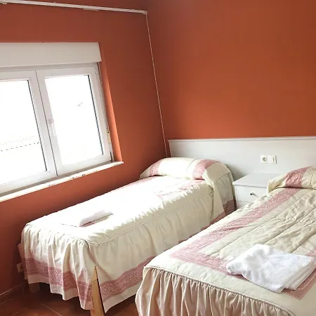 Auberge de jeunesse O Encontro *