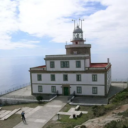 Auberge de jeunesse O Encontro *