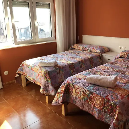 O Encontro Auberge de jeunesse Finisterre
