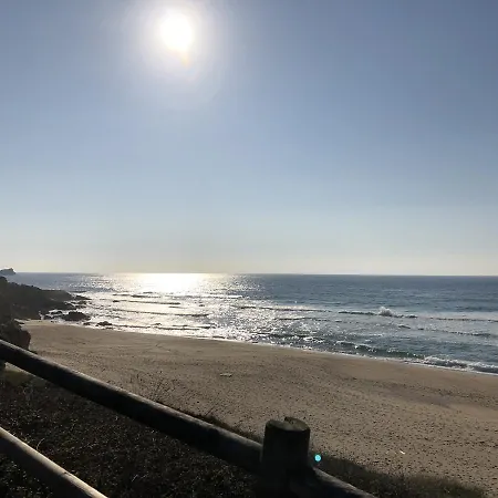 O Encontro * Finisterre