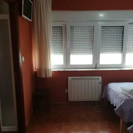O Encontro Hostel *