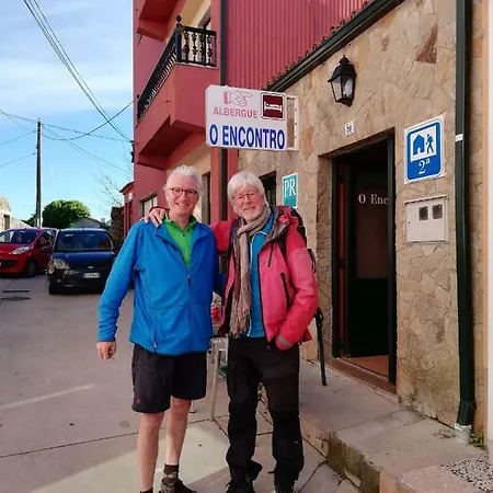 O Encontro Hostel *
