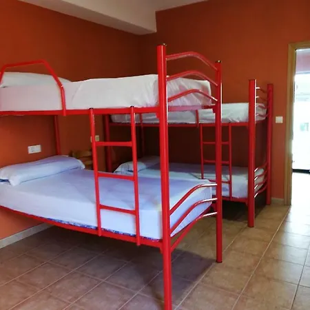 O Encontro Auberge de jeunesse *