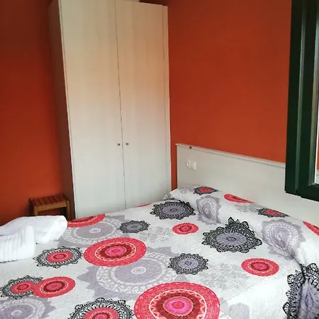 Auberge de jeunesse O Encontro