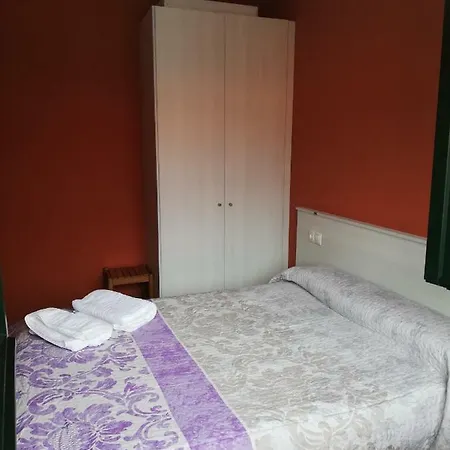 Auberge de jeunesse O Encontro *