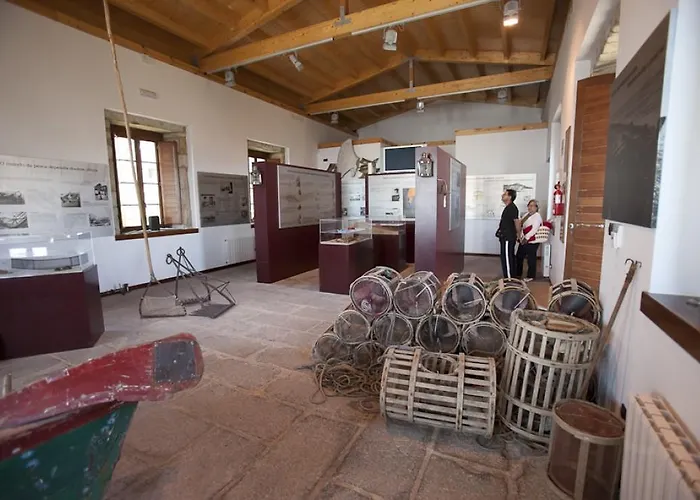 Auberge de jeunesse O Encontro