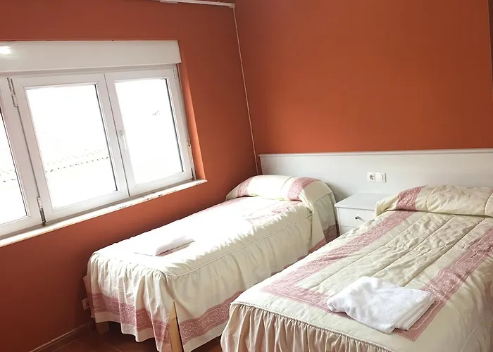 Auberge de jeunesse O Encontro *