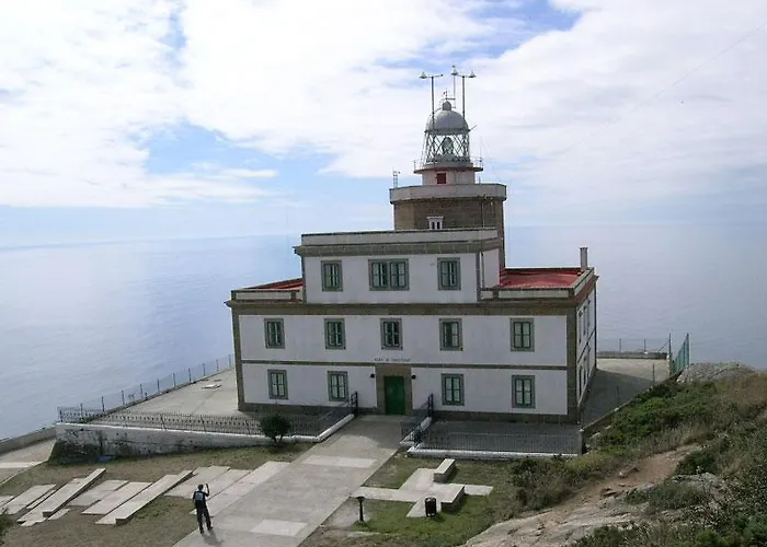 Auberge de jeunesse O Encontro *