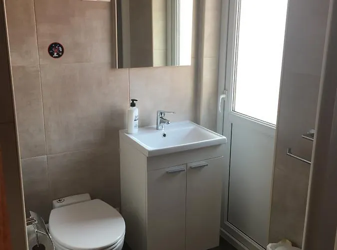 Auberge de jeunesse O Encontro Finisterre