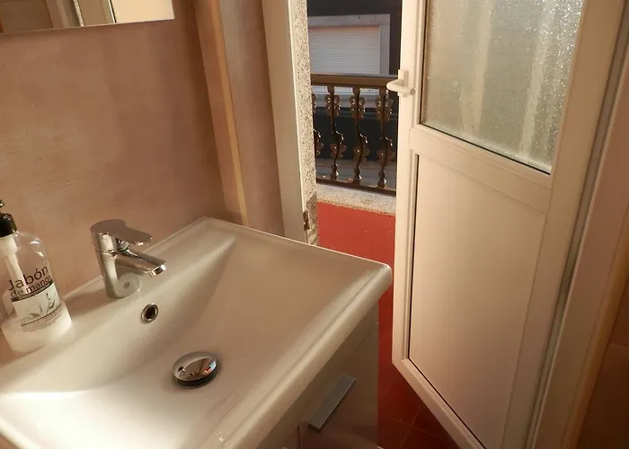 Auberge de jeunesse O Encontro *